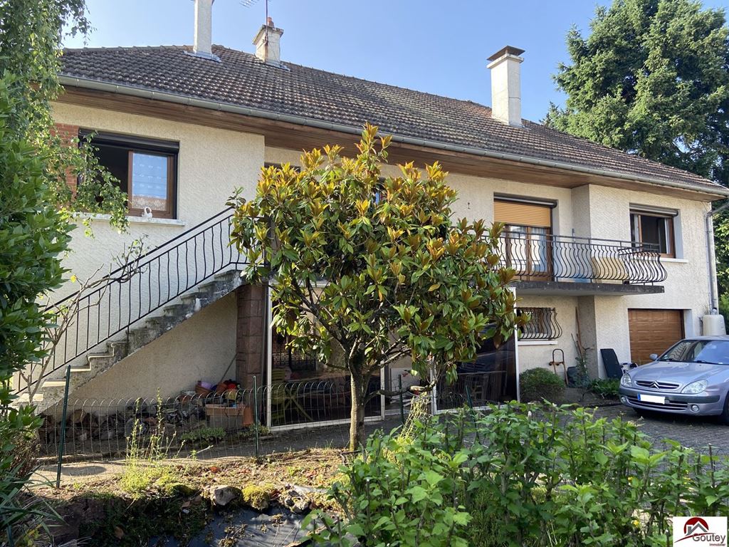 Maison RIORGES (42153) Goutey Immobilier