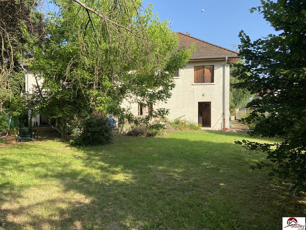 Maison RIORGES (42153) Goutey Immobilier