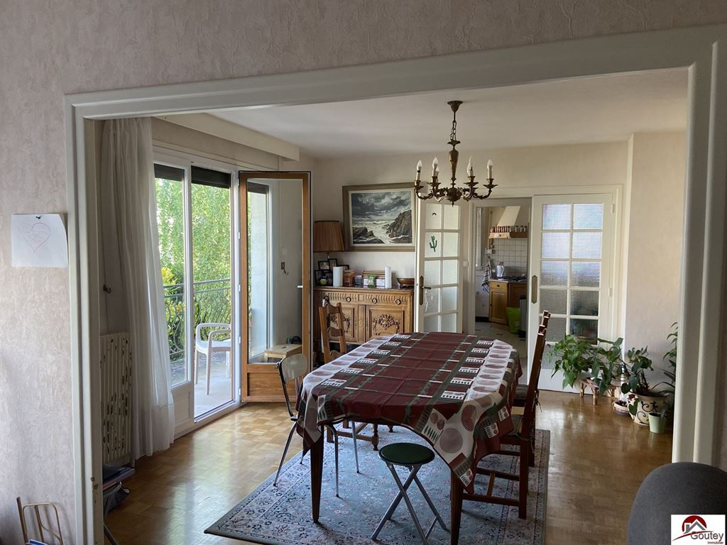 Maison RIORGES (42153) Goutey Immobilier