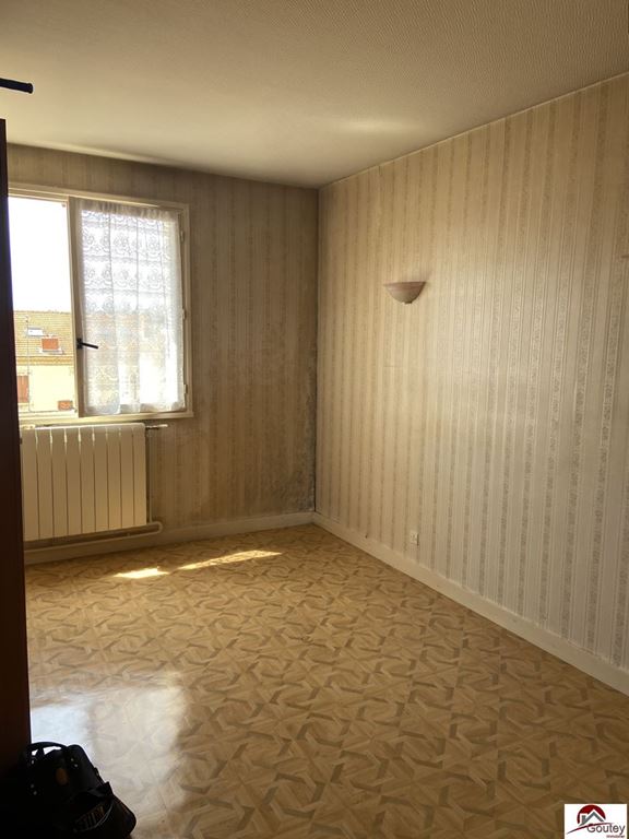 Appartement T2 ROANNE (42300) Goutey Immobilier