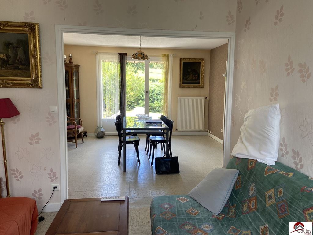 Maison ST HAON LE CHATEL (42370) Goutey Immobilier