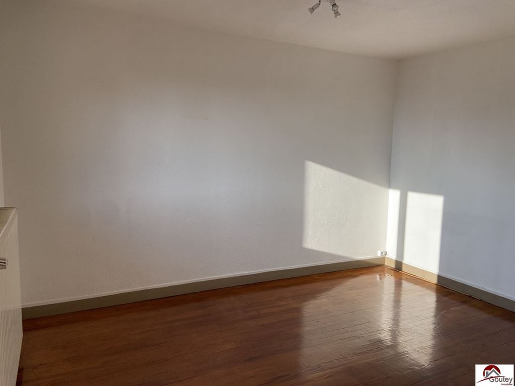 Appartement T4 ROANNE (42300) Goutey Immobilier