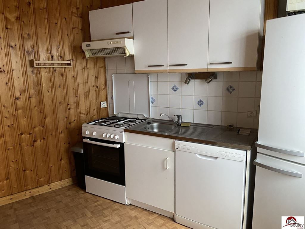 Immeuble ROANNE (42300) Goutey Immobilier