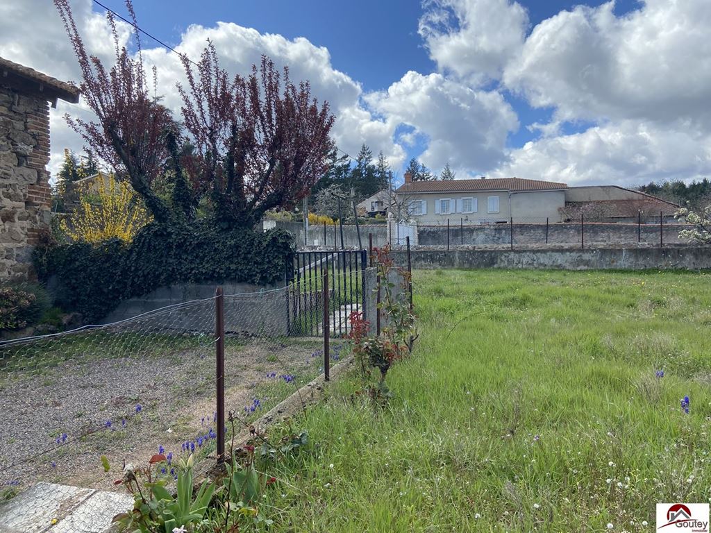 Maison ST ANDRE D'APCHON (42370) Goutey Immobilier