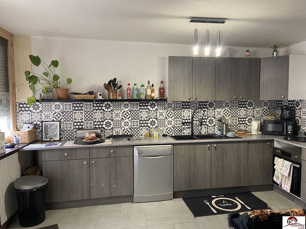Maison ST ANDRE D'APCHON (42370) Goutey Immobilier