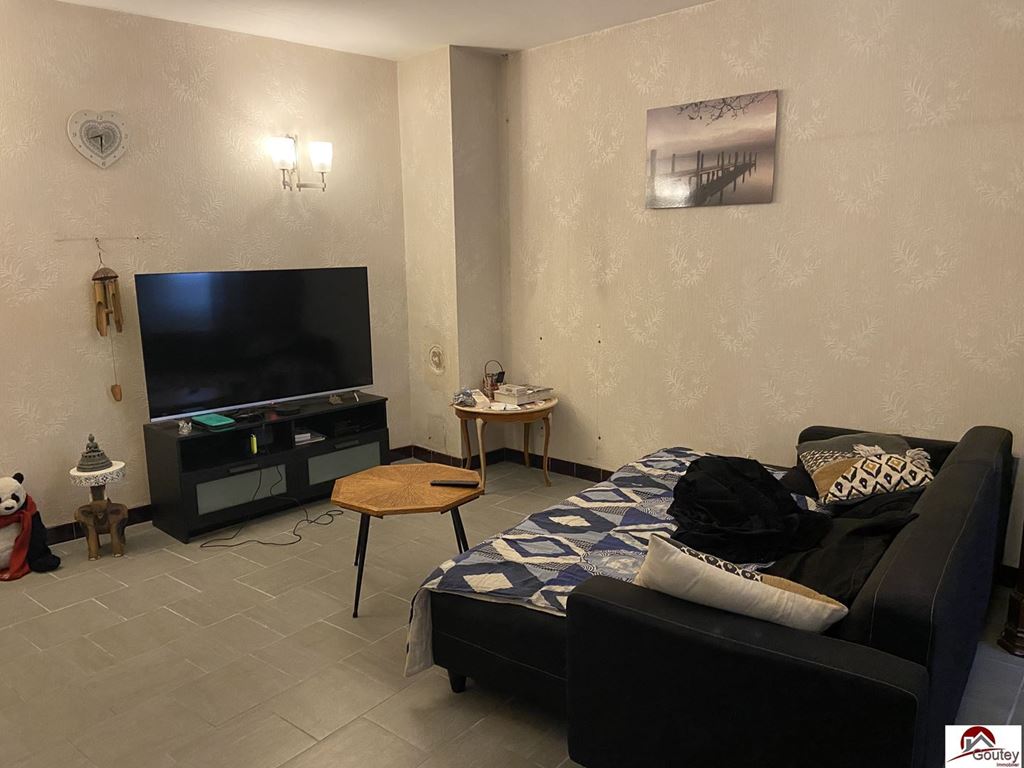Maison ST ANDRE D'APCHON (42370) Goutey Immobilier