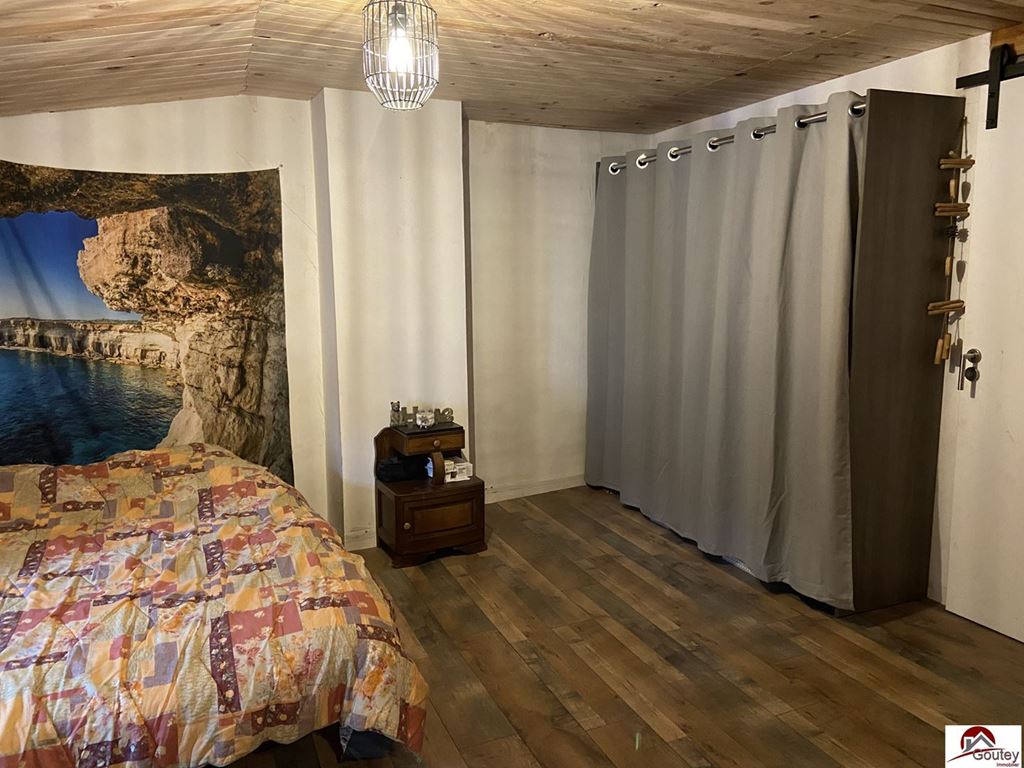 Maison ST ANDRE D'APCHON (42370) Goutey Immobilier