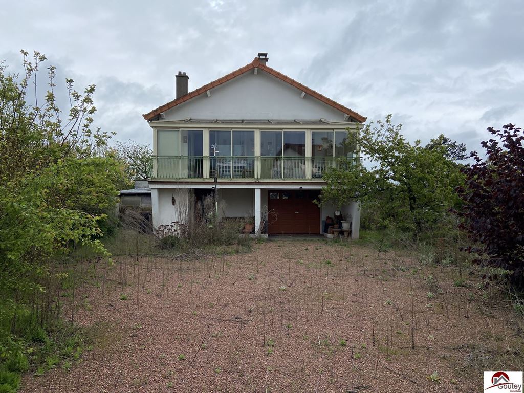Maison MABLY (42300) Goutey Immobilier