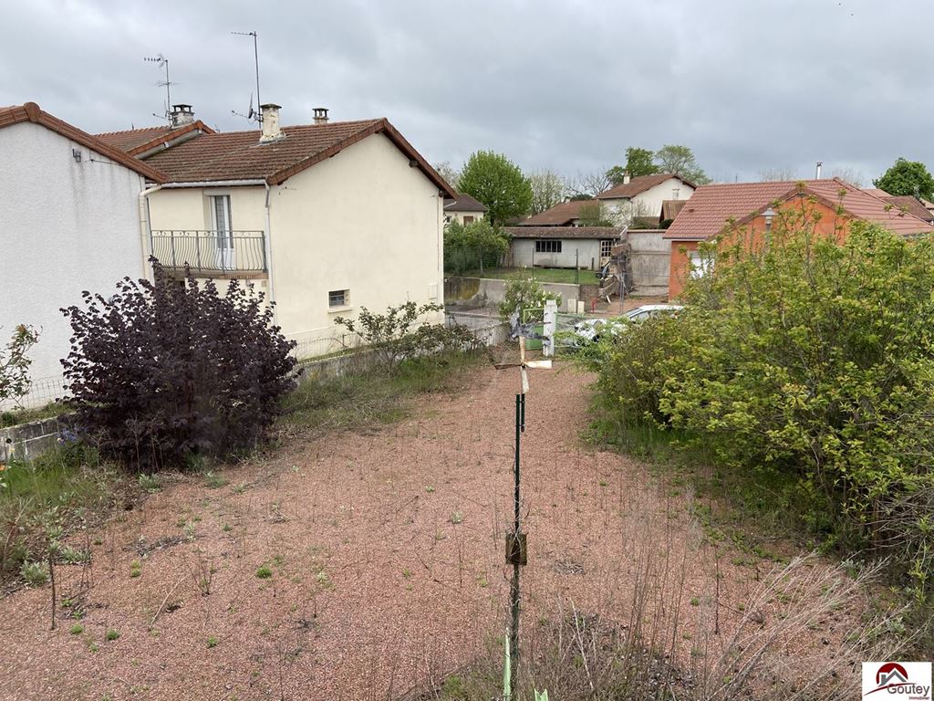 Maison MABLY (42300) Goutey Immobilier