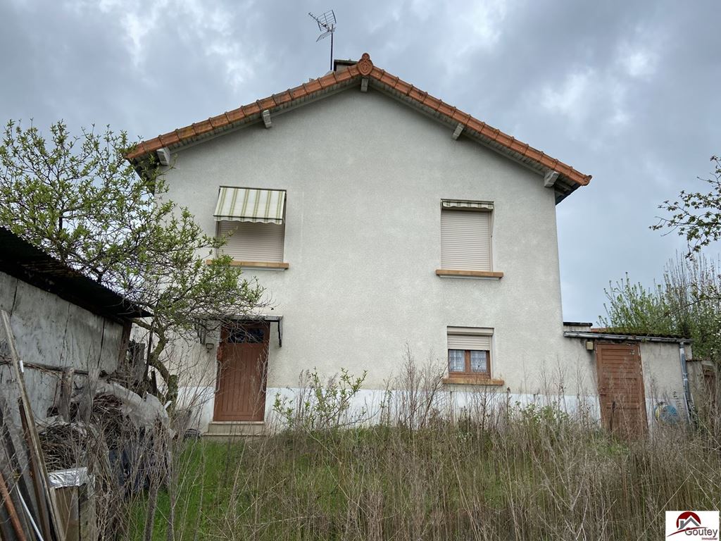 Maison MABLY (42300) Goutey Immobilier