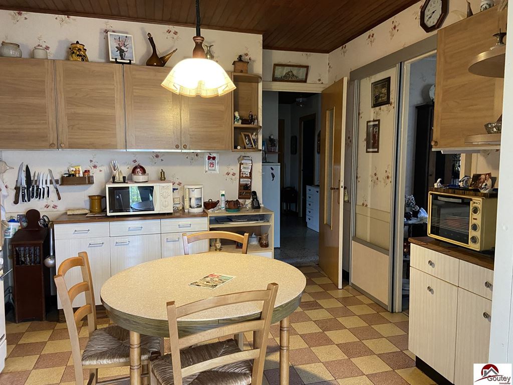 Maison MABLY (42300) Goutey Immobilier