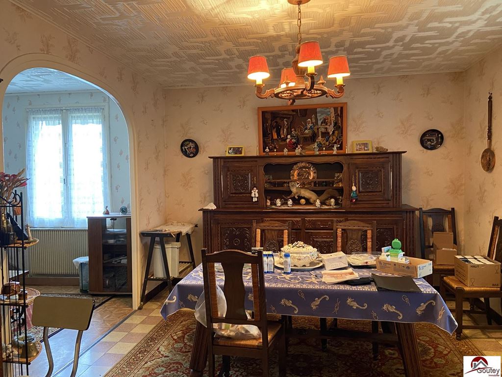 Maison MABLY (42300) Goutey Immobilier