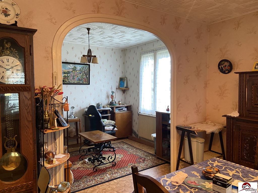 Maison MABLY (42300) Goutey Immobilier