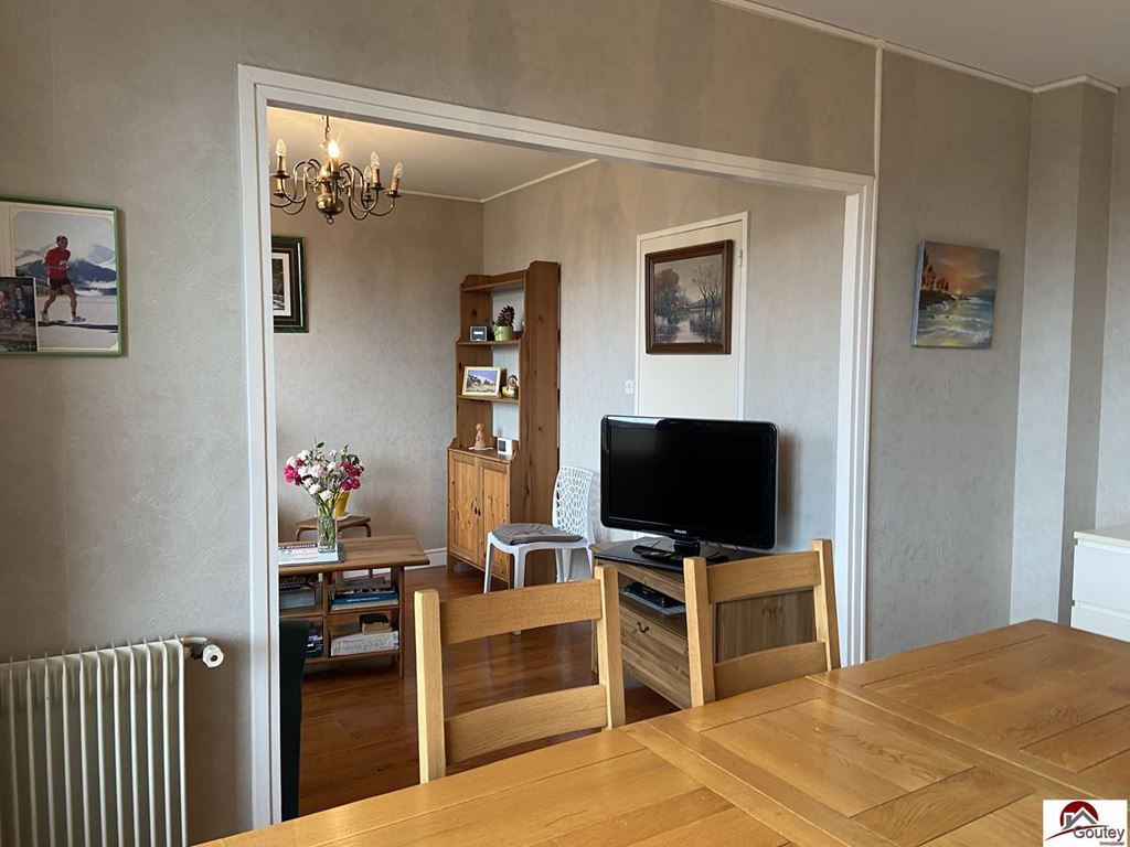 Appartement T4 ROANNE (42300) Goutey Immobilier