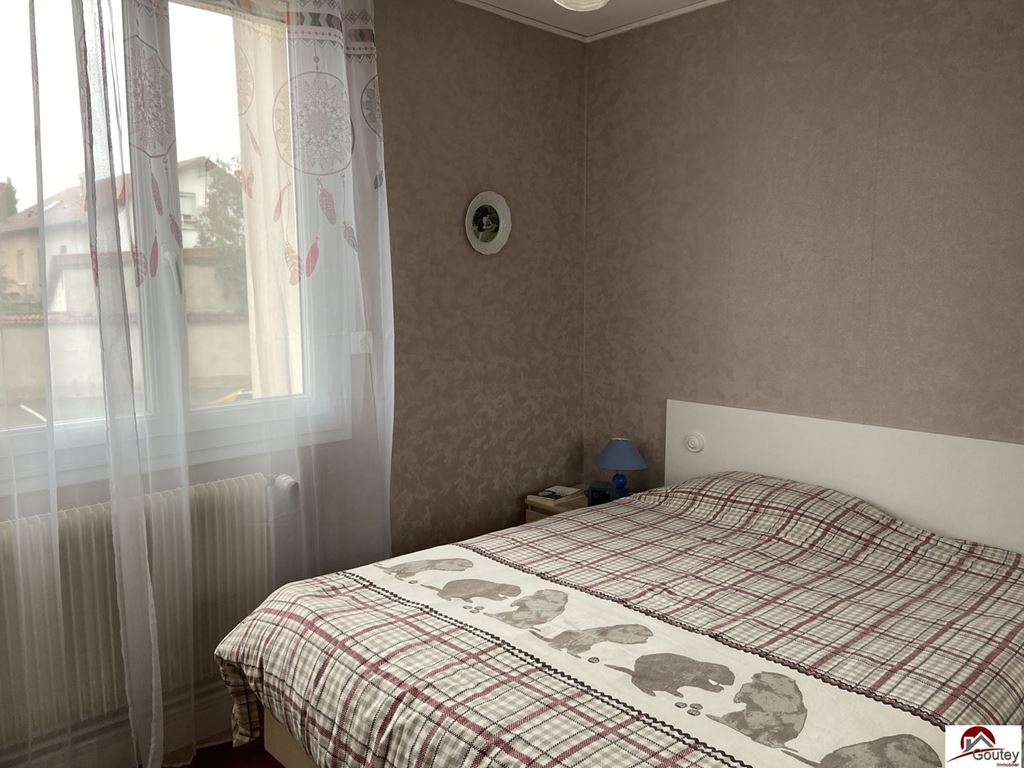 Appartement T4 ROANNE (42300) Goutey Immobilier