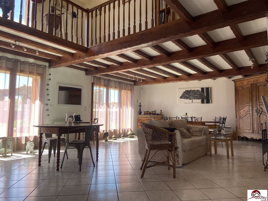 Maison CORDELLE (42123) Goutey Immobilier