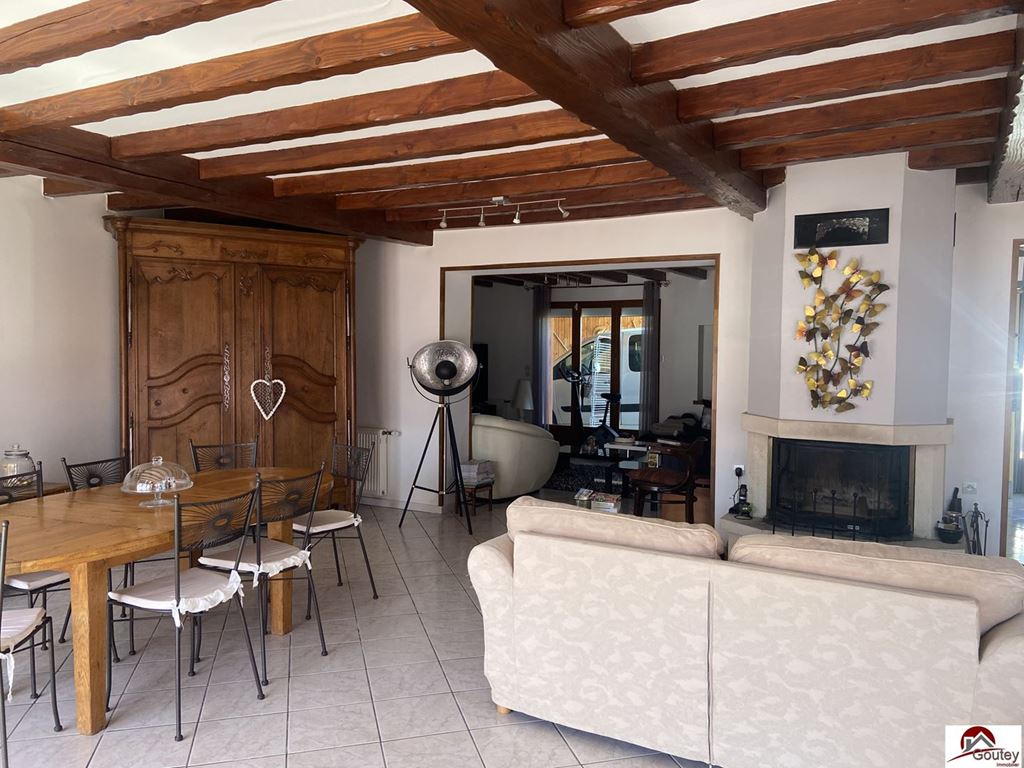 Maison CORDELLE (42123) Goutey Immobilier