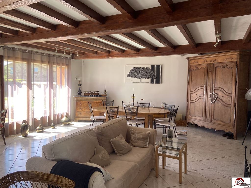 Maison CORDELLE (42123) Goutey Immobilier