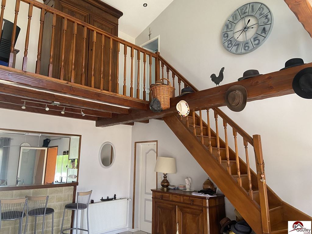 Maison CORDELLE (42123) Goutey Immobilier