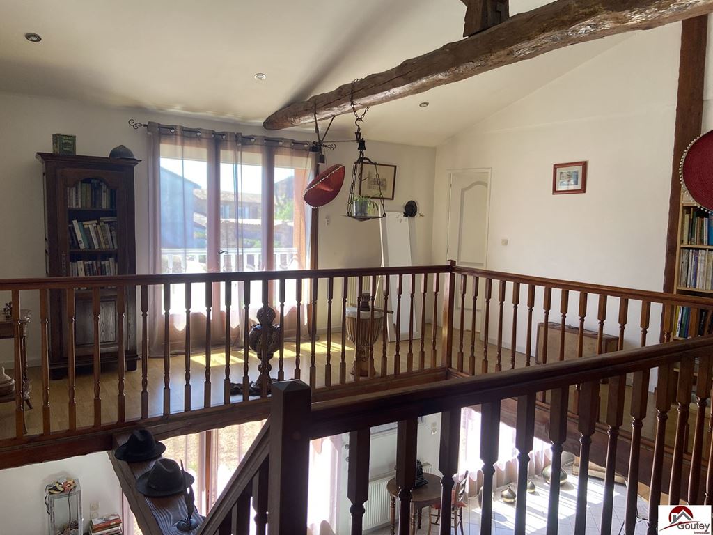 Maison CORDELLE (42123) Goutey Immobilier