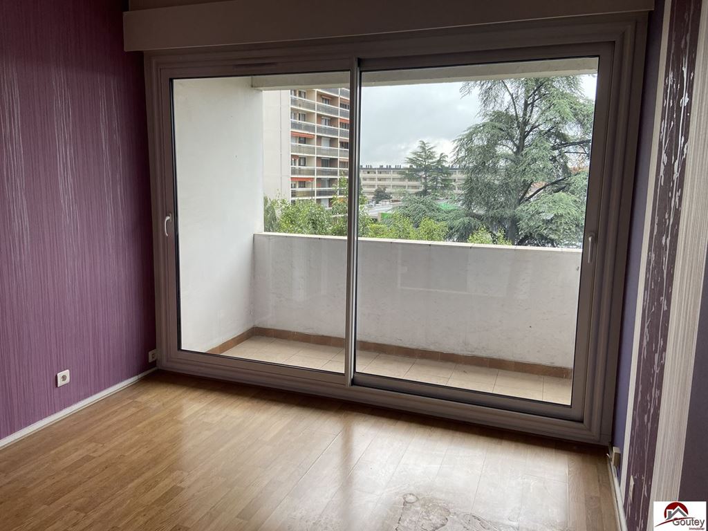 Appartement T4 ROANNE (42300) Goutey Immobilier