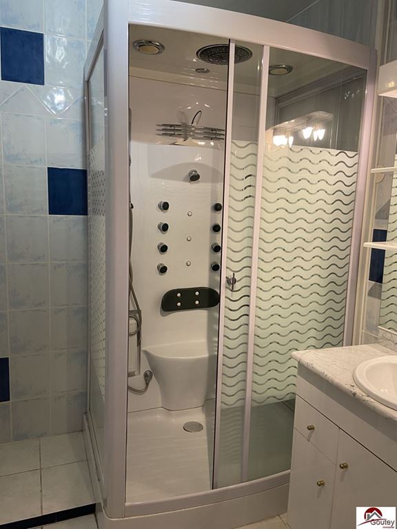 Appartement T4 ROANNE (42300) Goutey Immobilier