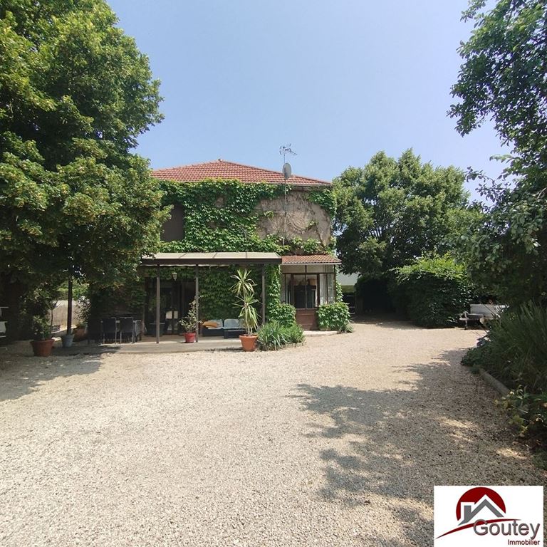Maison RIORGES (42153) Goutey Immobilier