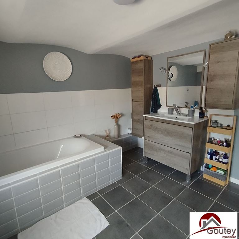 Maison RIORGES (42153) Goutey Immobilier