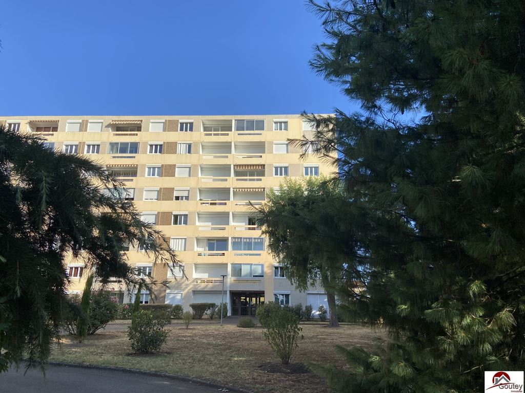Appartement T1 ROANNE (42300) Goutey Immobilier