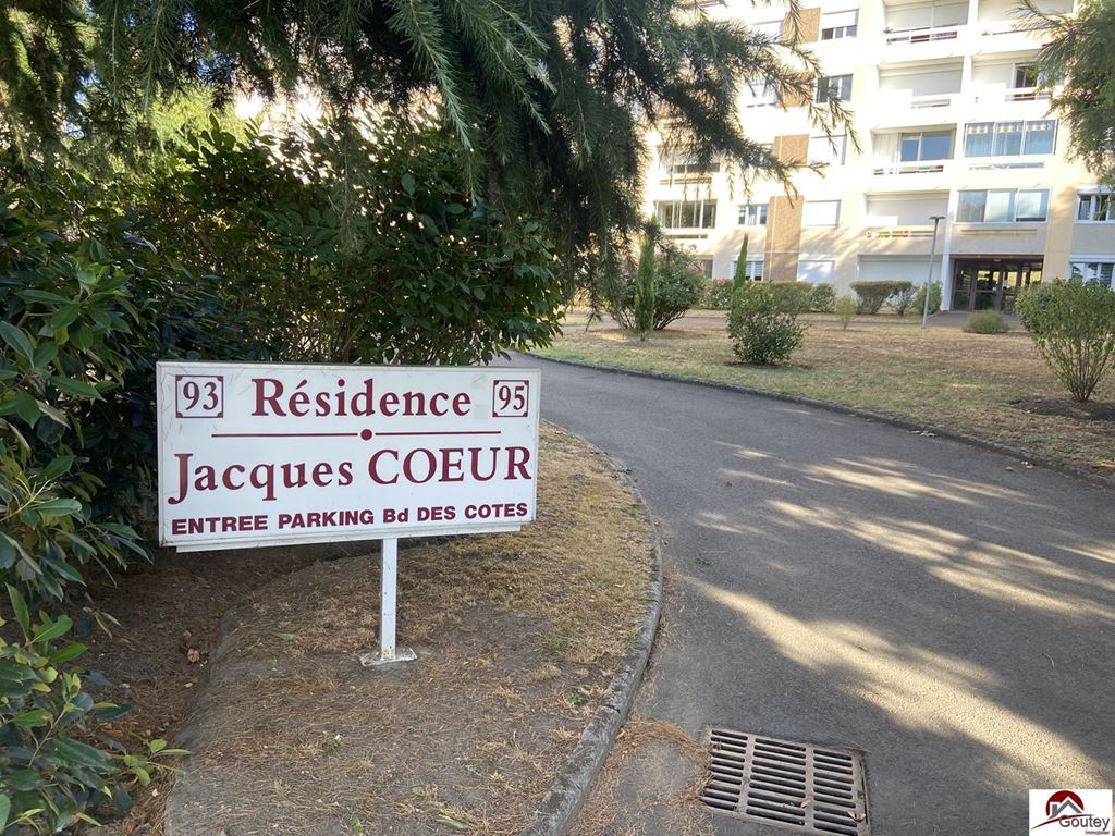 Appartement T1 ROANNE (42300) Goutey Immobilier