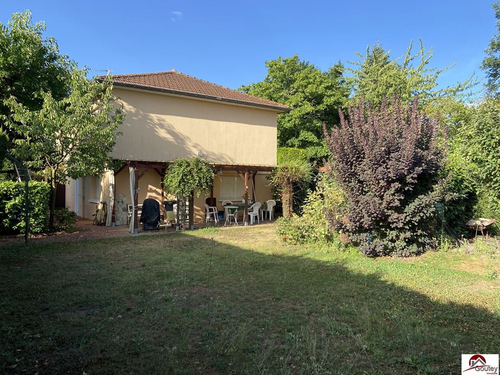 Maison RIORGES (42153) Goutey Immobilier