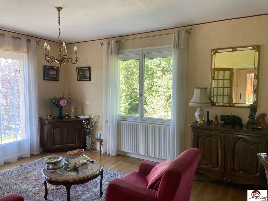 Maison RIORGES (42153) Goutey Immobilier