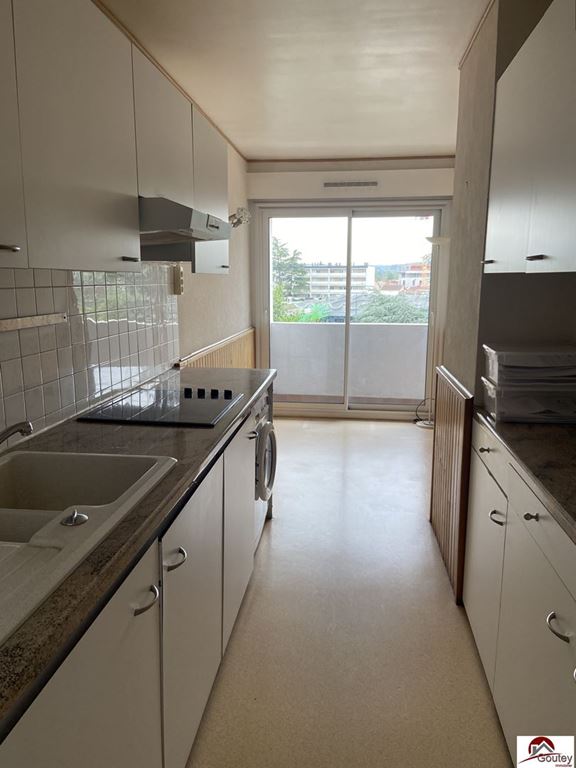 Appartement T4 ROANNE (42300) Goutey Immobilier