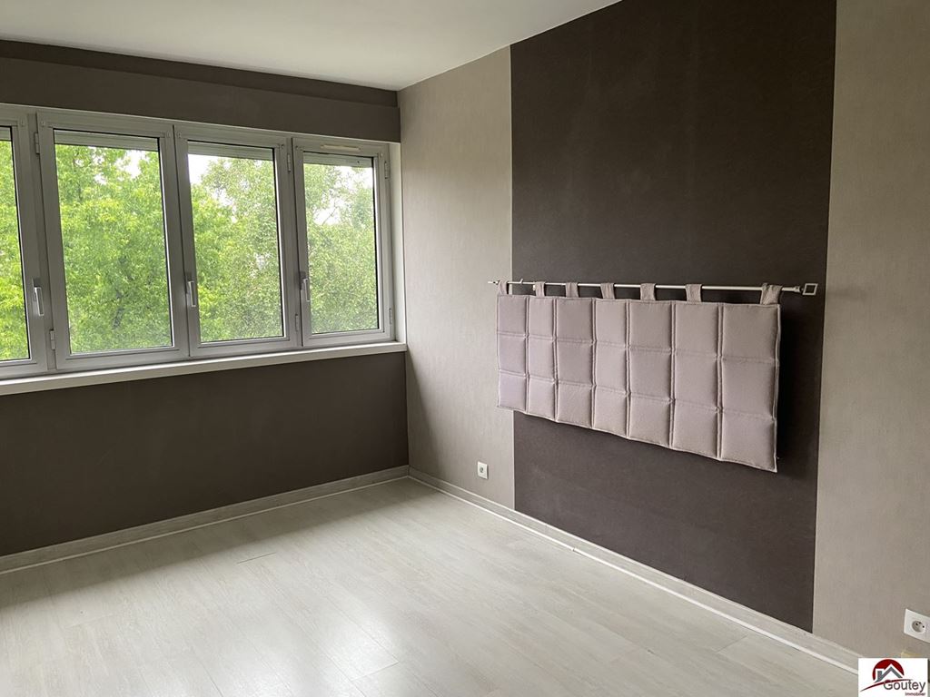 Appartement T4 ROANNE (42300) Goutey Immobilier