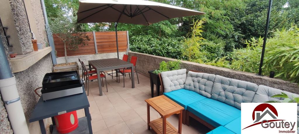 Maison ROANNE (42300) Goutey Immobilier