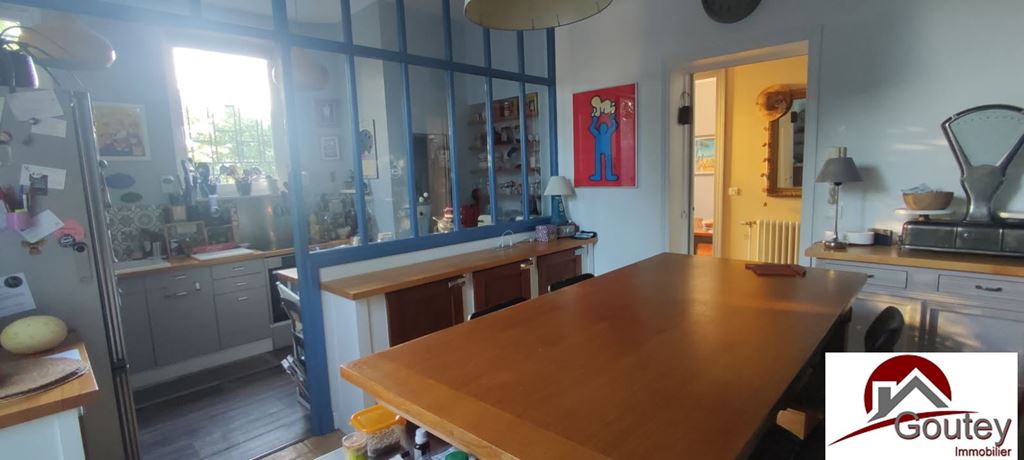 Maison ROANNE (42300) Goutey Immobilier