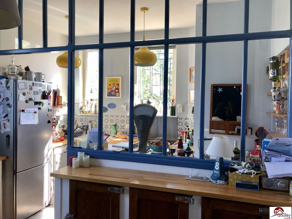Maison ROANNE (42300) Goutey Immobilier