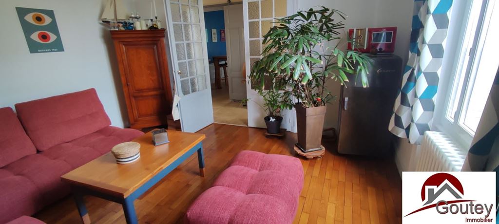Maison ROANNE (42300) Goutey Immobilier
