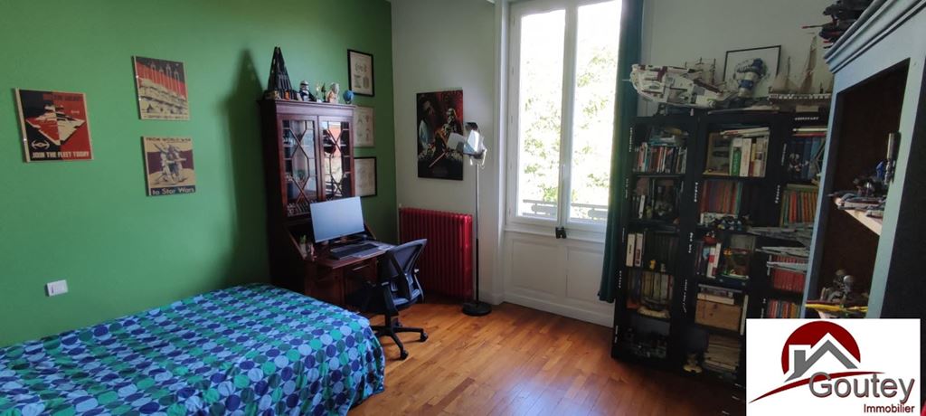 Maison ROANNE (42300) Goutey Immobilier