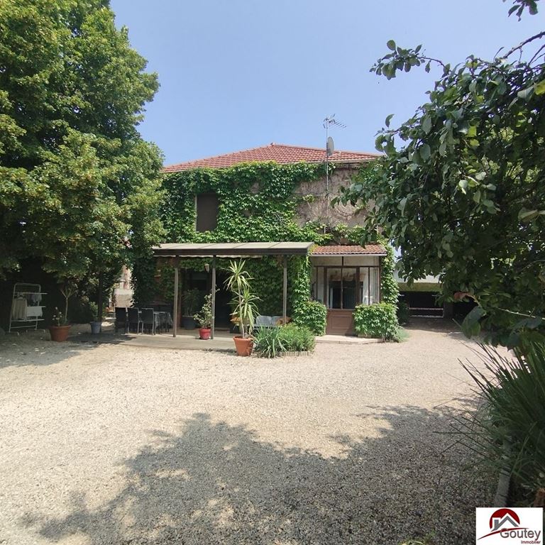 Maison RIORGES (42153) Goutey Immobilier