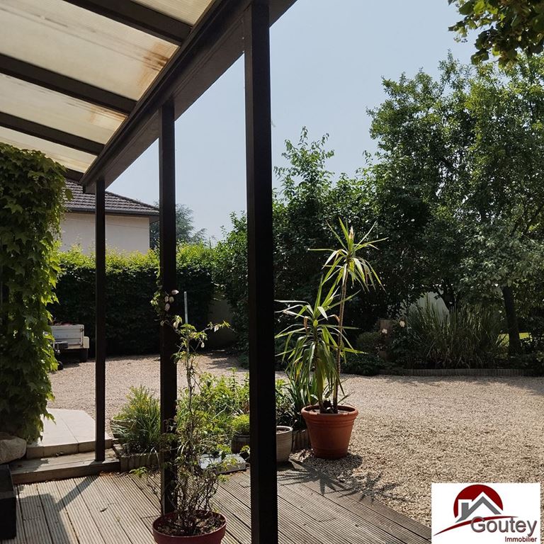 Maison RIORGES (42153) Goutey Immobilier