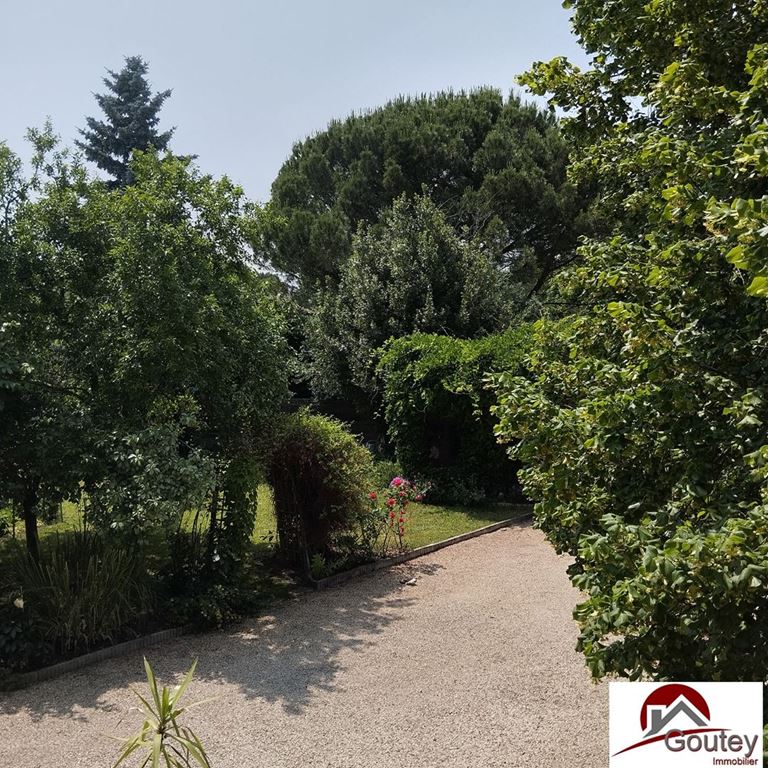 Maison RIORGES (42153) Goutey Immobilier