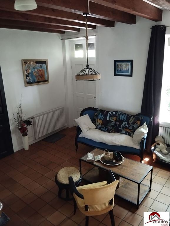 Maison RIORGES (42153) Goutey Immobilier