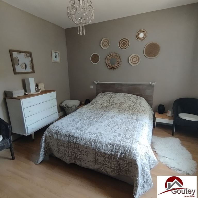 Maison RIORGES (42153) Goutey Immobilier