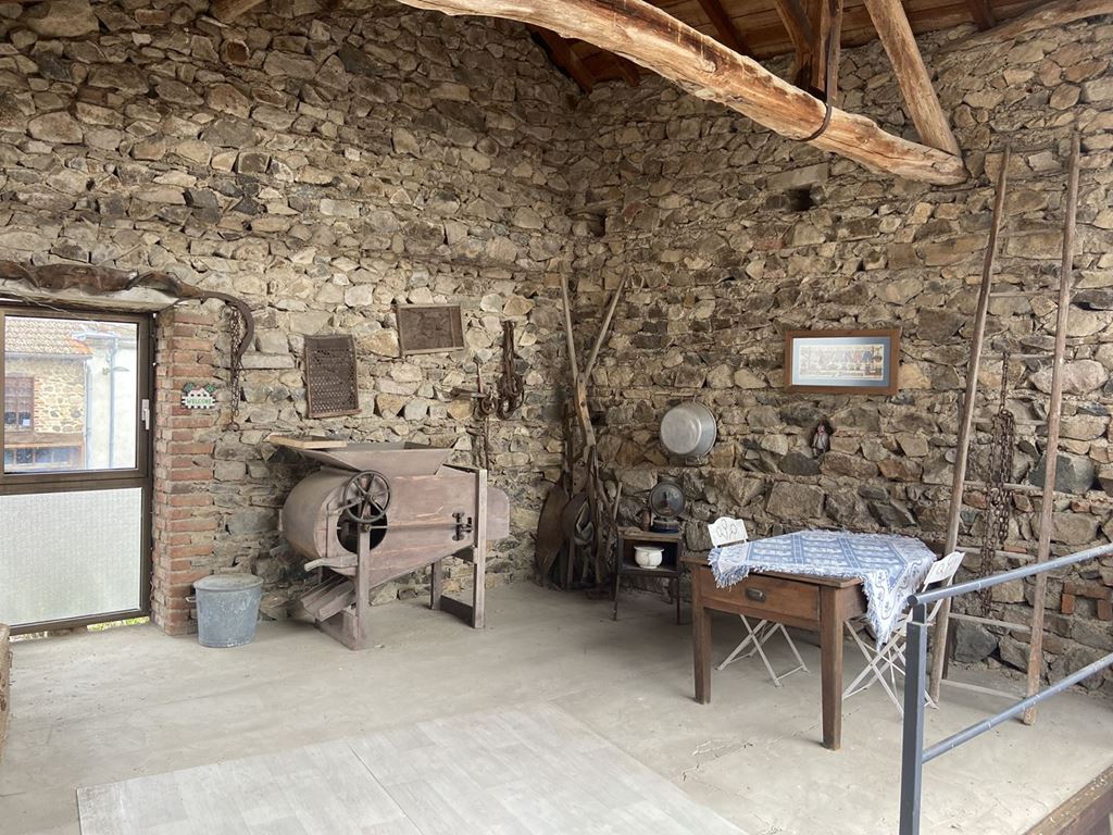 Maison CHERIER (42430) Goutey Immobilier