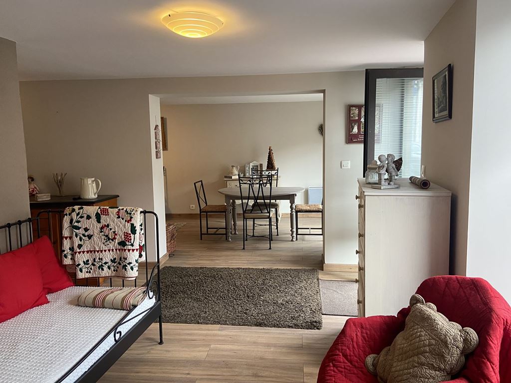 Maison CHERIER (42430) Goutey Immobilier