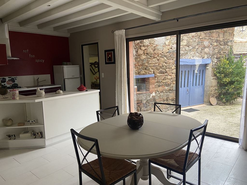Maison CHERIER (42430) Goutey Immobilier