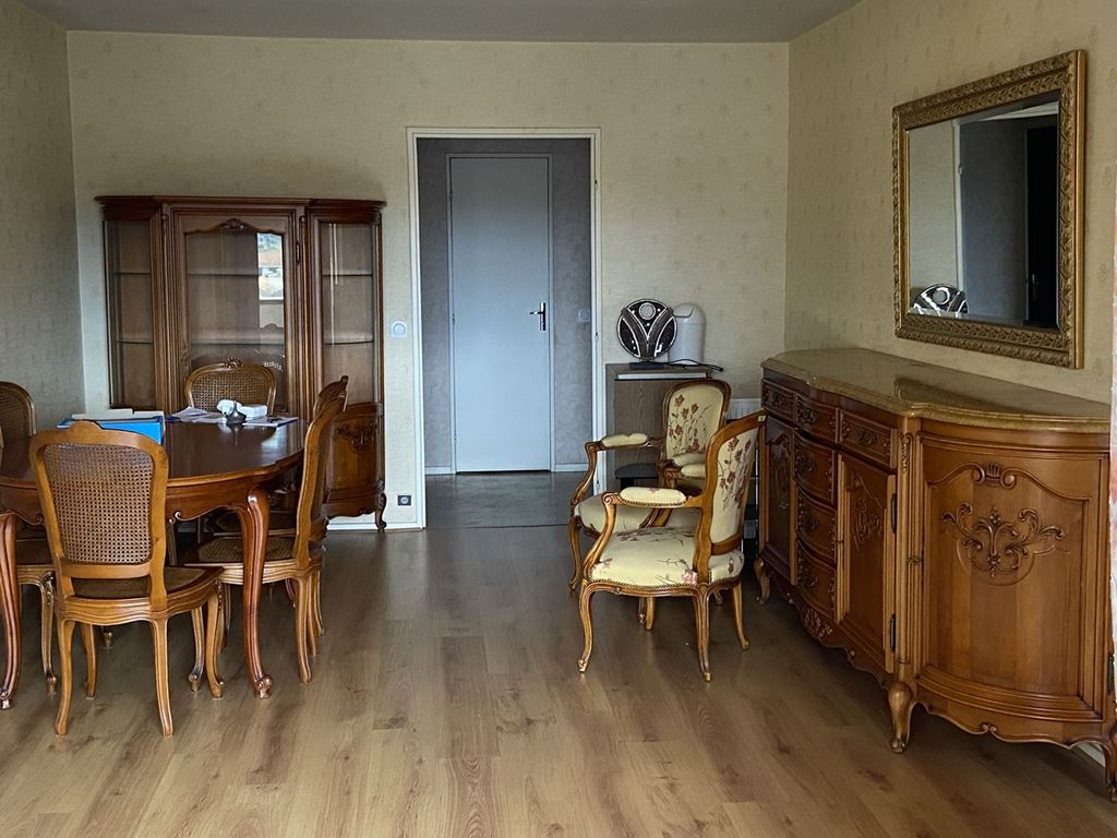 Appartement T3 ROANNE (42300) Goutey Immobilier