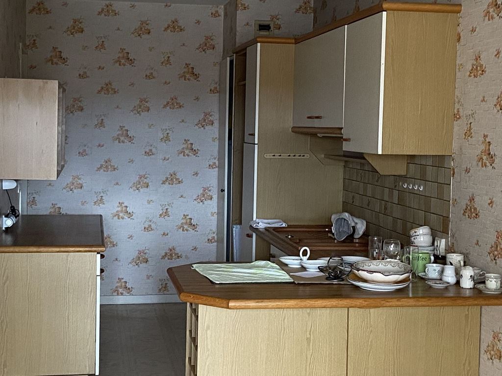 Appartement T3 ROANNE (42300) Goutey Immobilier