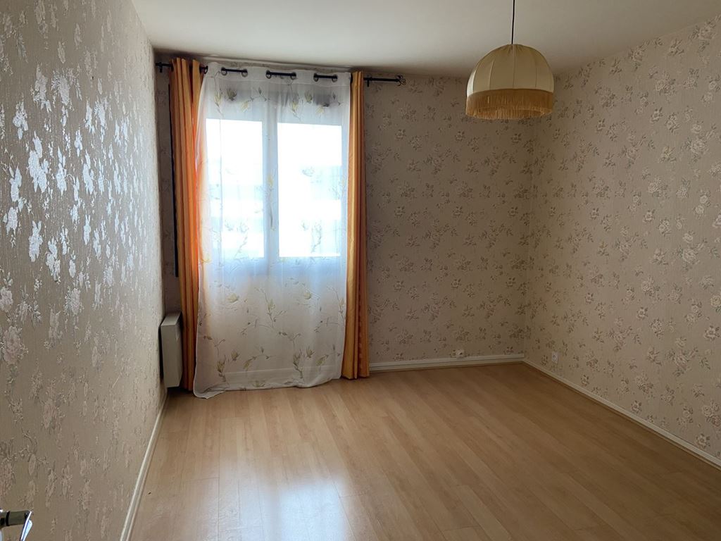Appartement T3 ROANNE (42300) Goutey Immobilier